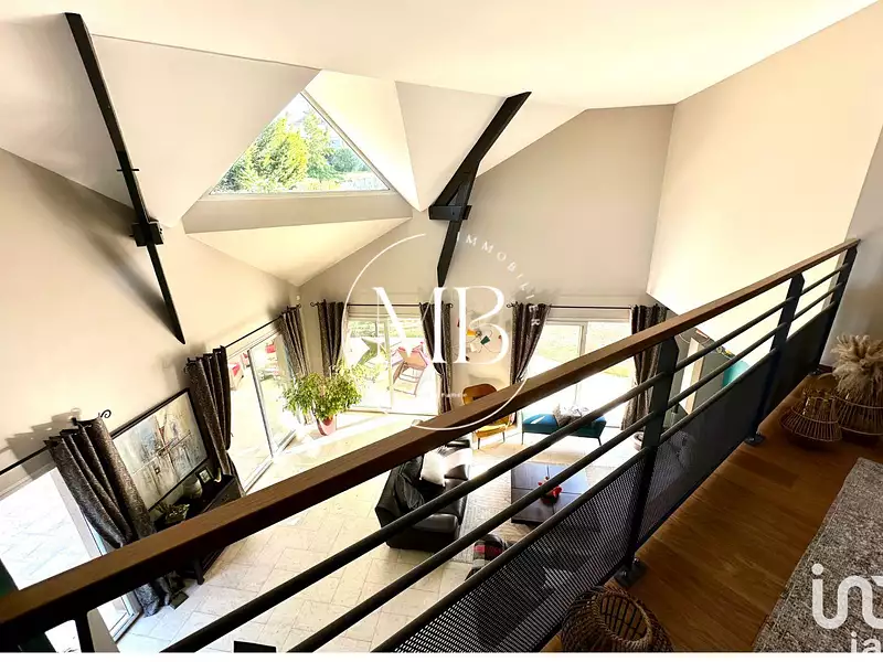 Maison, 274 m²