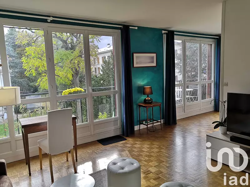 Appartement, 84 m²
