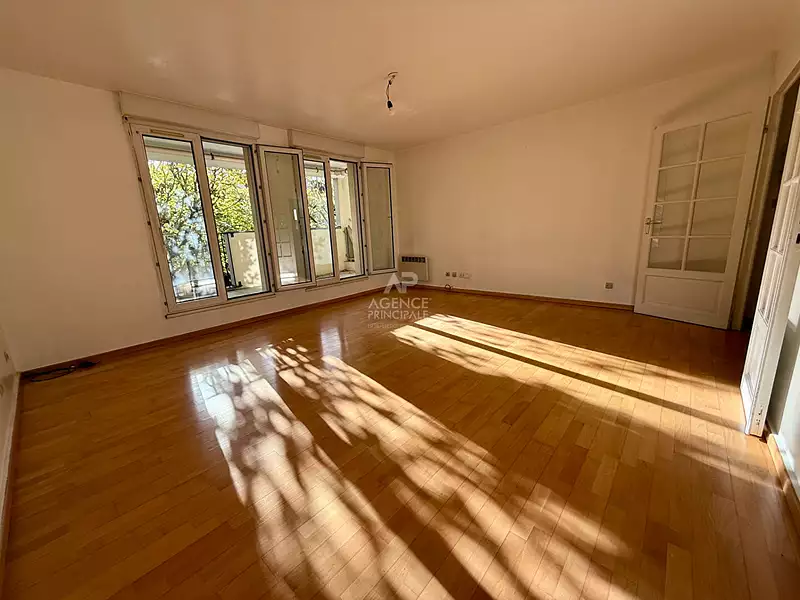 Appartement, 84 m²