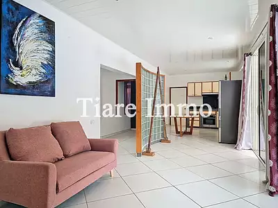 Maison, 64,71 m²