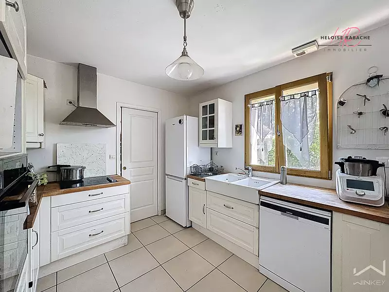 Maison, 125 m²