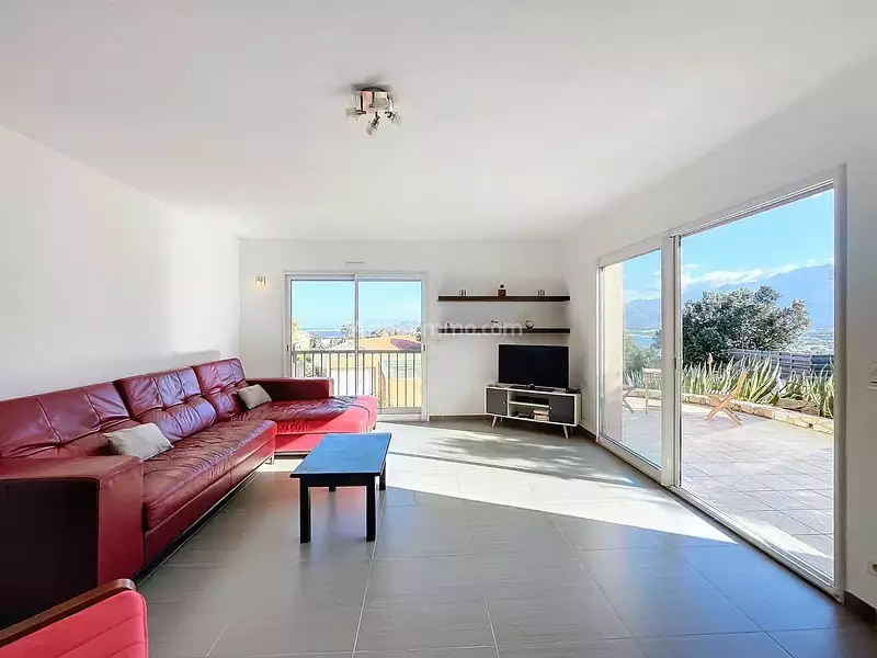 Appartement, 69 m²