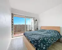 Appartement, 56,11 m²