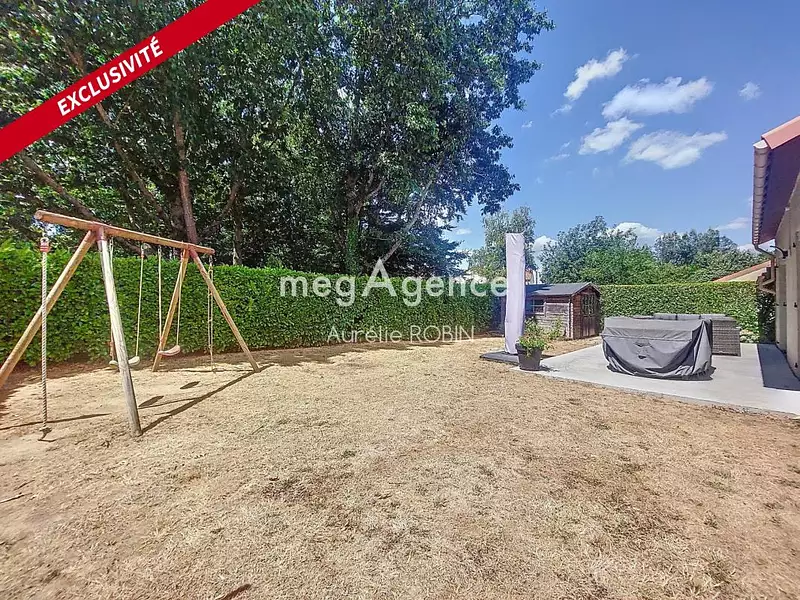 Maison, 120 m²
