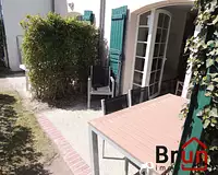 Maison, 41,34 m²