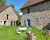 Maison, 107 m²