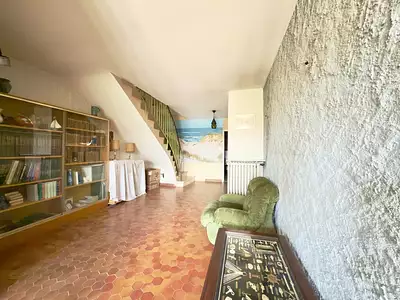 Maison, 124 m²