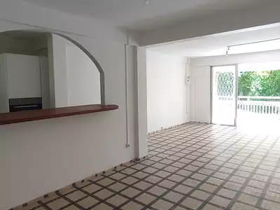 Appartement, 48,15 m²