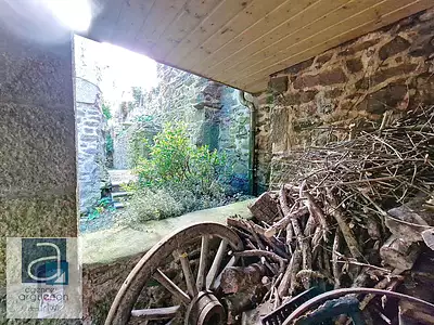 Maison, 56,3 m²