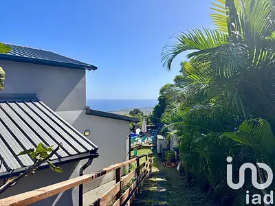Maison, 86 m²