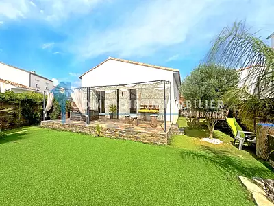 Maison, 80 m²