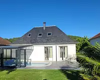 Maison, 135 m²