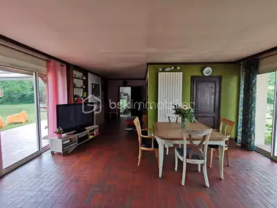 Maison, 148 m²