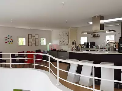 Maison, 242 m²