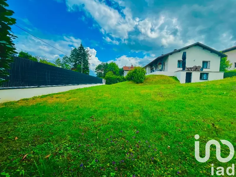 Maison, 85 m²