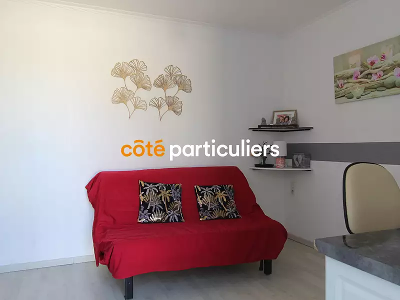 Maison, 66 m²
