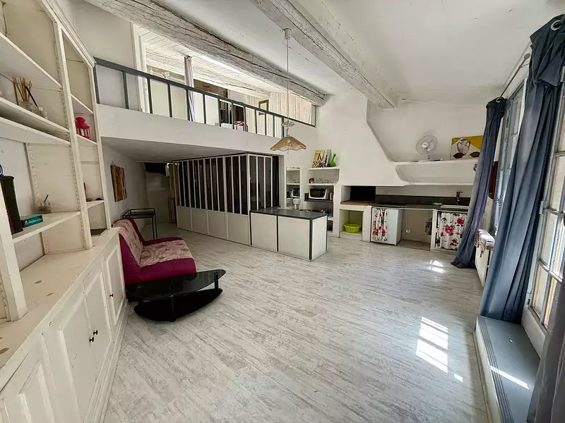 Maison, 71 m²