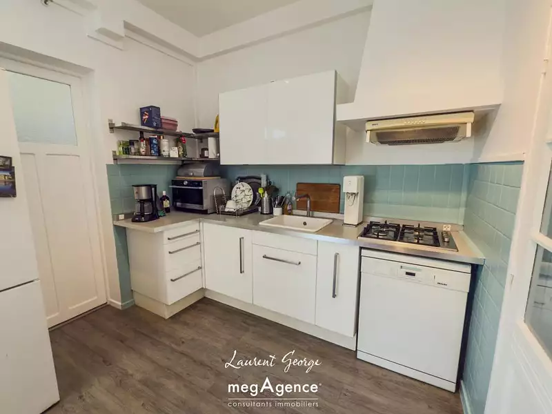 Maison, 95 m²