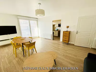 Appartement, 47,23 m²