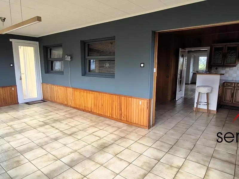 Maison, 186 m²