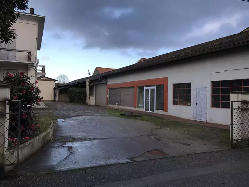 Maison, 334 m²