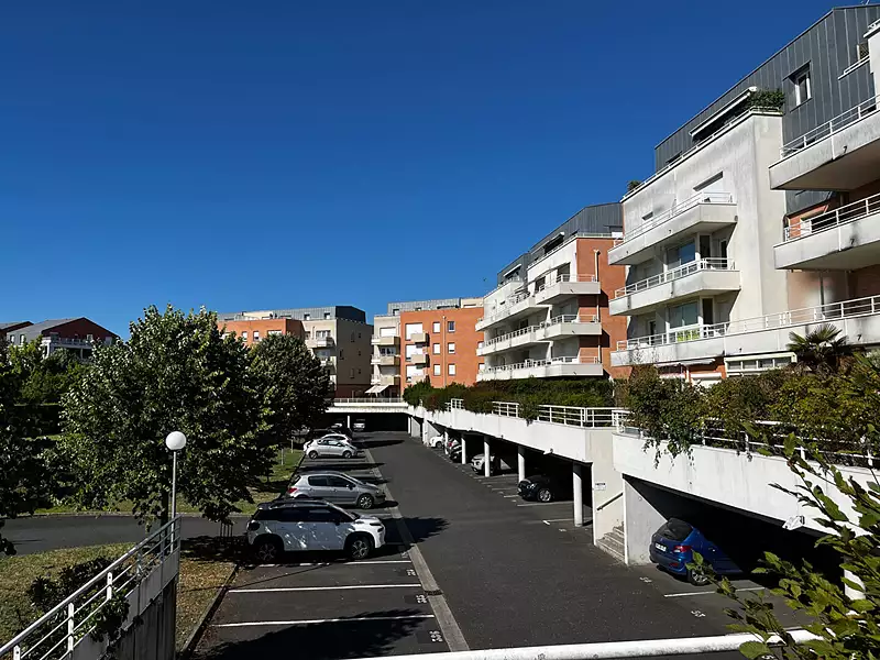 Appartement, 64 m²