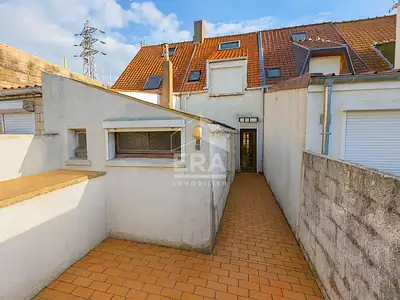Maison, 70 m²