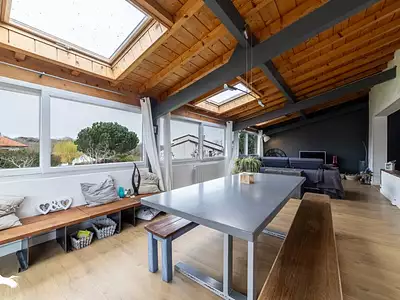 Appartement, 125 m²