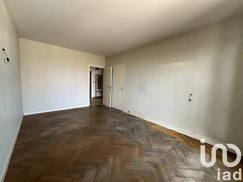 Appartement, 80 m²