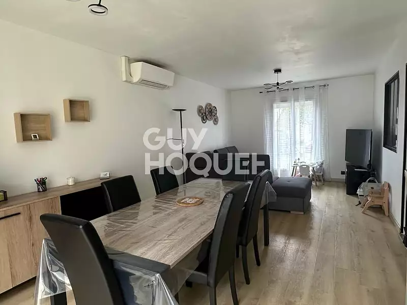 Maison, 103 m²