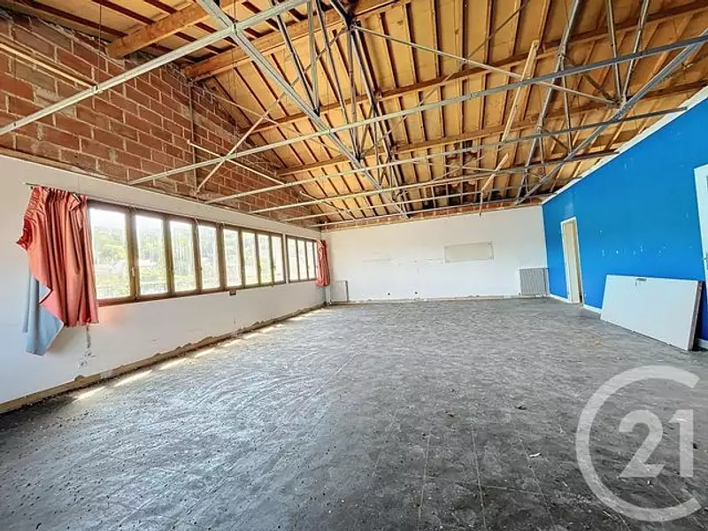 Appartement, 105 m²