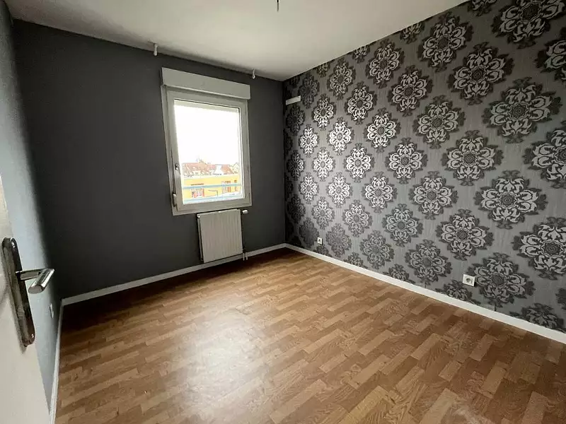 Appartement, 80 m²
