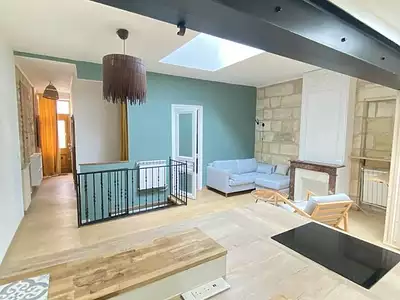 Maison, 75,1 m²