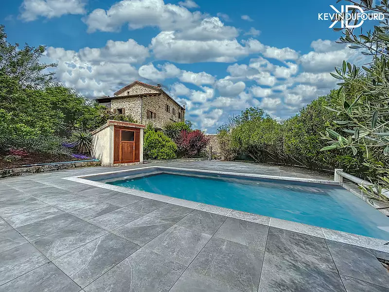 Maison, 130 m²