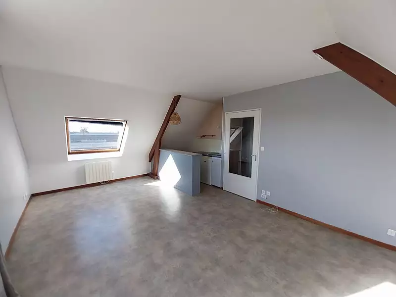 Appartement, 30 m²