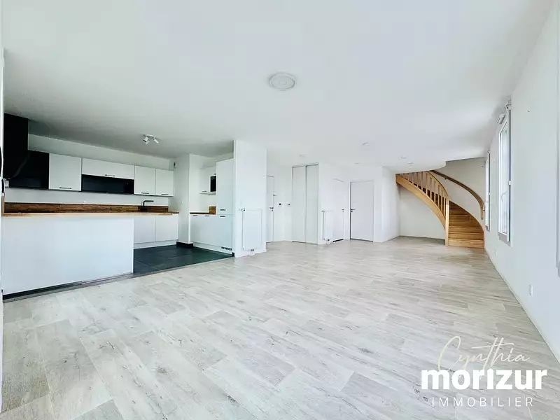 Appartement, 114 m²