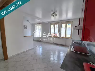 Maison, 100 m²