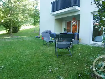 Appartement, 44,9 m²