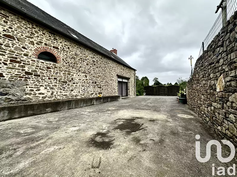 Maison, 144 m²