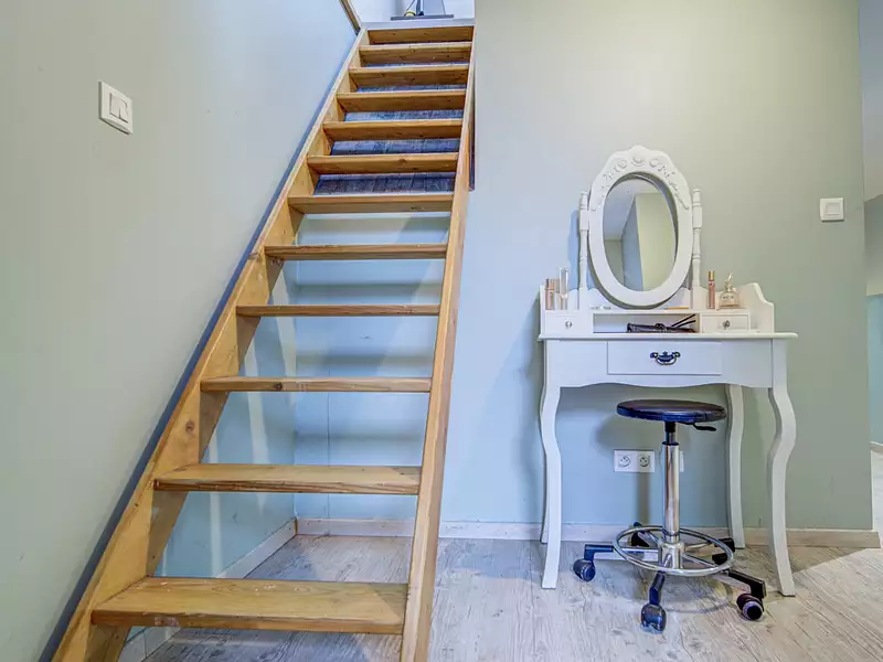 Appartement, 110 m²