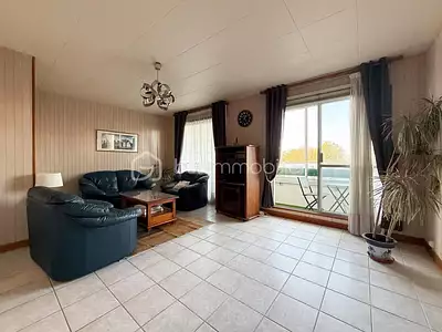Appartement, 79 m²