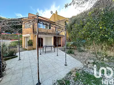 Appartement, 58 m²