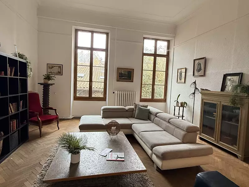 Appartement, 143,5 m²