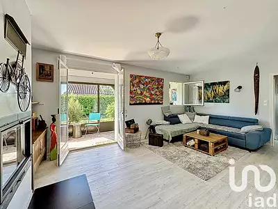 Maison, 115 m²