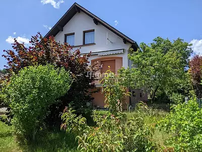 Maison, 150 m²