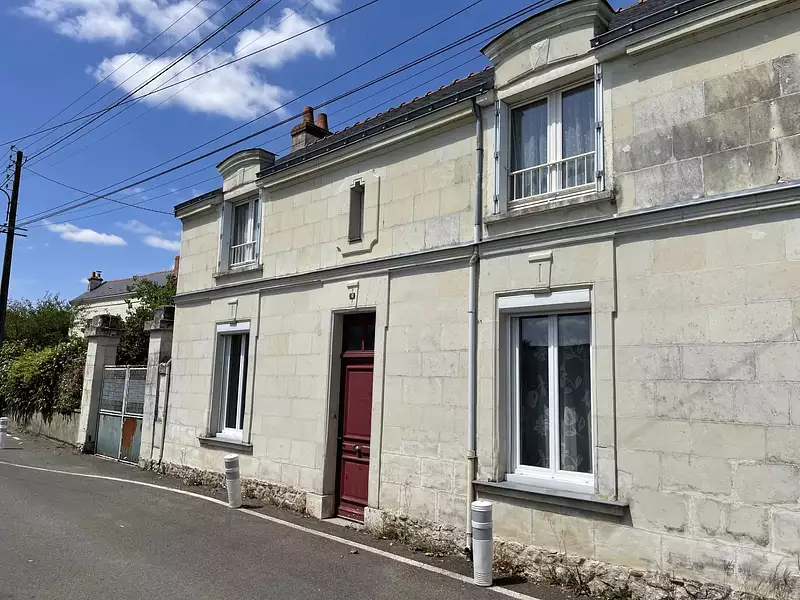 Maison, 130 m²