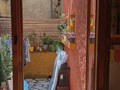 Appartement, 59 m²