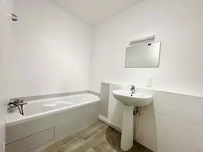 Appartement, 53,71 m²