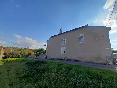 Maison, 180 m²
