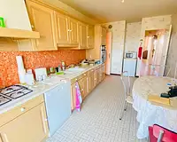 Appartement, 130 m²